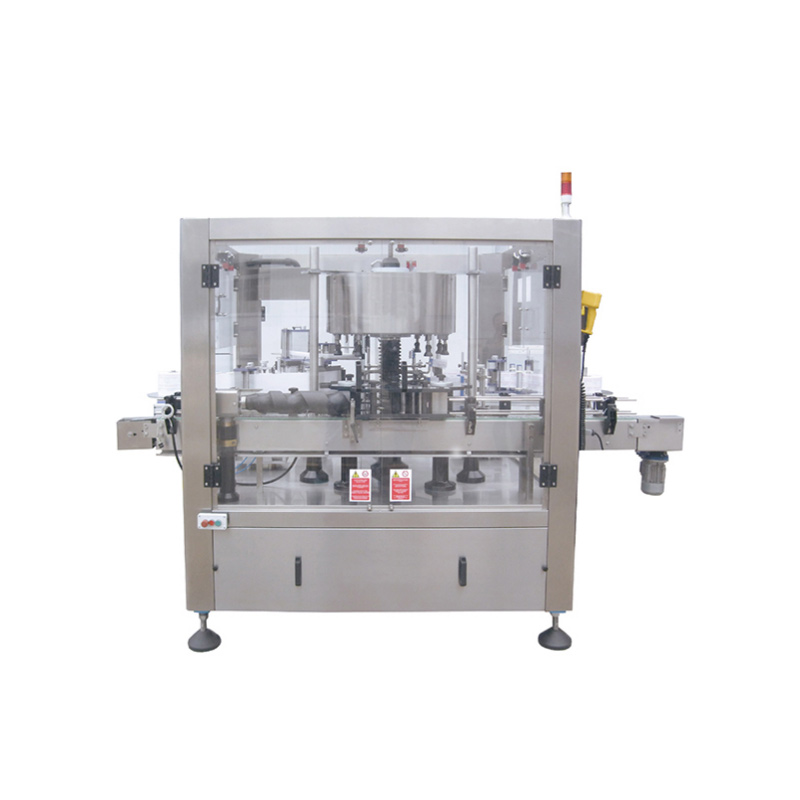 Máquina de etiquetas adhesivas serie NC